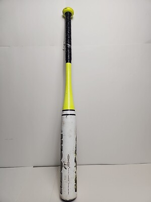 Batte De Softball Worth Toxic Titan 28 Pouces 17 Oz - Jeune (Occasion)