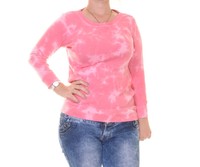 Style & Co. Strawberry Pop Sweatshirt Size L on sale Style & Co. Strawberry Pop Sweatshirt Size L on sale