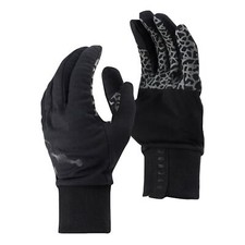 J.000.3594.980 Mens Air Jordan Shield TG Coldweather Gloves Cement Print