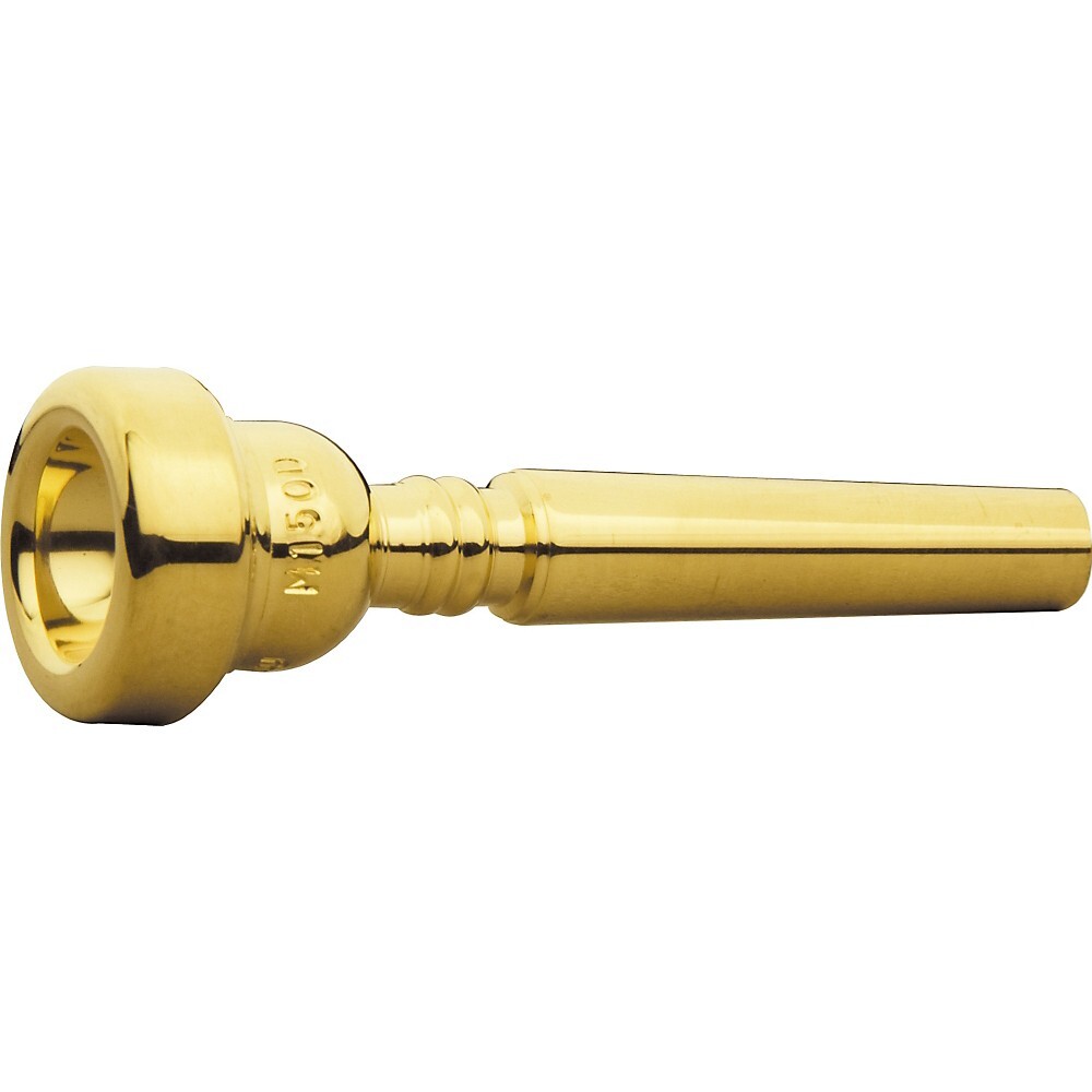 Schilke Symphony M1Dトランペット　マウスピース Schilke Symphony M Series Trumpet Mouthpieces in Gold M1D