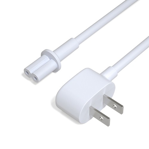 Genuine OEM Google Home Max AC Power Supply Cable Cord 2M with AU Adapter White - Picture 2 of 8