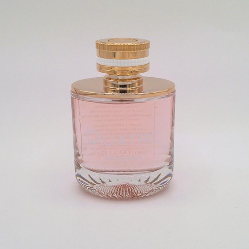 Quatre By Boucheron EDP Pour Femme 3.3 oz / 100 ml *NEW*