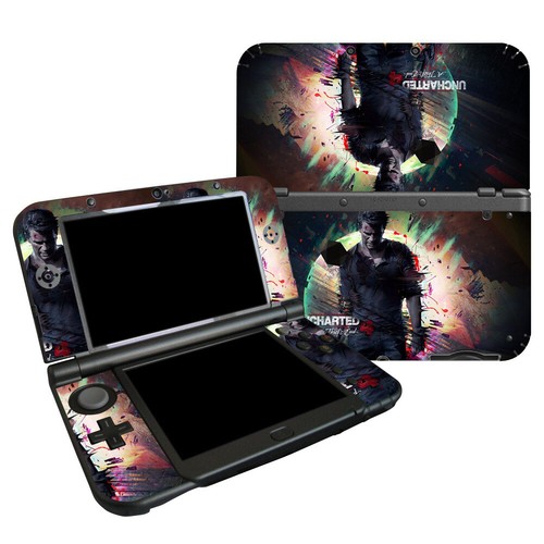 For Nintendo Switch Colorful Stickers Game Machine Protective Film Creative - Picture 13 of 23