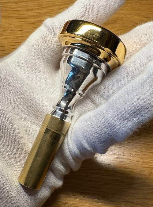 Giardinelli SYM-G トロンボーンマウスピース GIARDINELLI Trombone Mouthpiece SYM-B | eBay