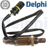 Delphi ES10580-12B1 Lambdasonde Lamdasonde FüR Mercedes-Benz