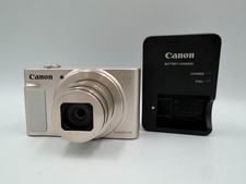 MINT Canon PowerShot SX620 HS 20.2MP White Compact Digital Camera from JAPAN