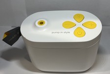 Medela Pump In Style MaxFlow Electric Breast Pump Motor Only