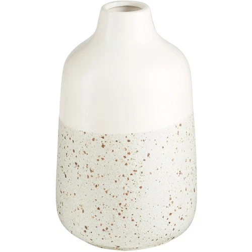 Cyan Design 11194 Summer Shore 12 inch Vase, Small - Picture 1 of 5