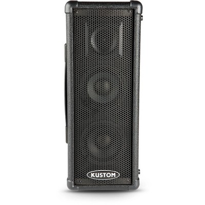Kustom PA PA50 Personal PA System