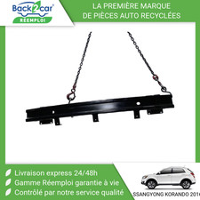 Pare-choc arrière Ssangyong KORANDO