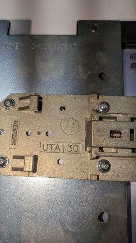 FOXBORO INVENSYS P0922YU FPS400-24 ~ 24VDC 6 OUTPUT POWER SUPPLY REV-N 100-240V - Picture 5 of 11