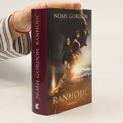 Ranhojič  |  Noah Gordon