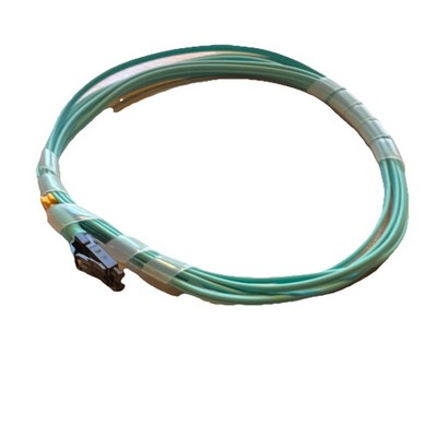 Fiber Optic  pigtail Jumper 3m LC/UPC MM Duplex .   36 pcs  $2.75 each