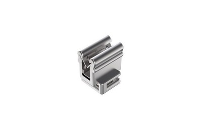 100 Stk. Aerocompact Europe GmbH Clip CLP-WD Zubehör 701901 Clip