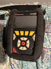 Trilithic 360 DSP DOCSIS 3.0 Home Certification CATV Meter 360DSP