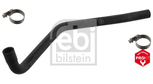 Febi Bilstein KüHlerschlauch Prokit 49105 FüR Actros Mercedes-image