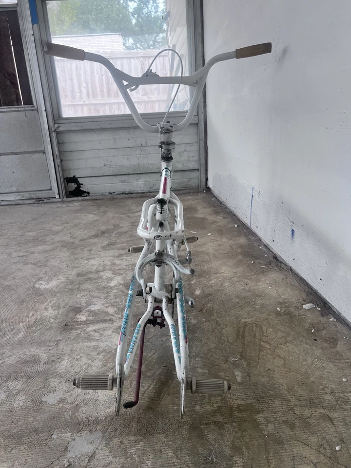 Ross Piranha Freestyle BMX Old School 1985 Foto 4 de 4