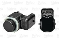 1X Valeo 890009 Sensor Einparkhilfe FüR Ford