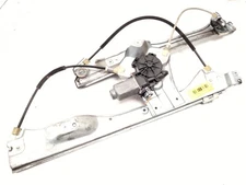 8200291145 FRONT LEFT WINDOW REGULATOR / 2733946 FOR RENAULT CLIO GRANDTOUR DYNAMIQ