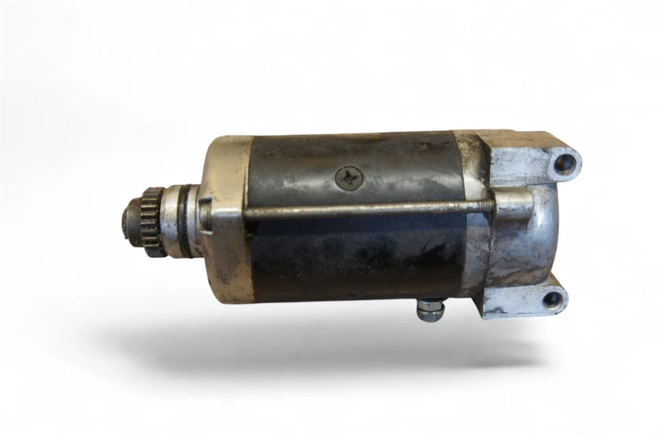 Arranque Honda Cx500 Cx 500 Gl500 Gl 500 Gl650 Gl 650 Silverwing H101 *2641T Foto 2 de 4