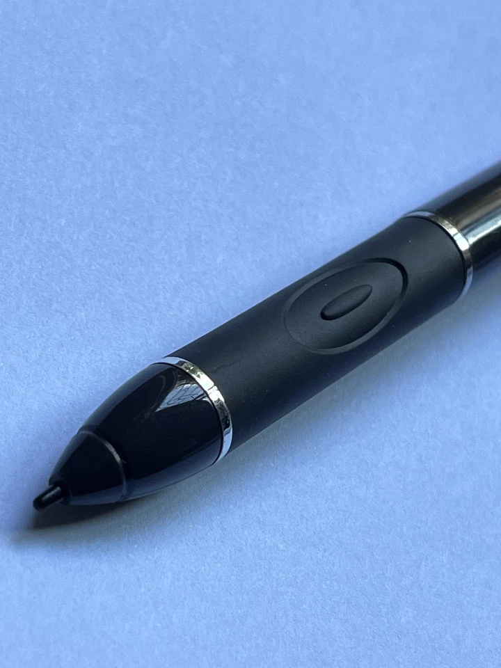 Motion Computing Touch Tablet Digitizer Stylus Pen for LE1700 LE1600 T005 Black - Image 3 of 4