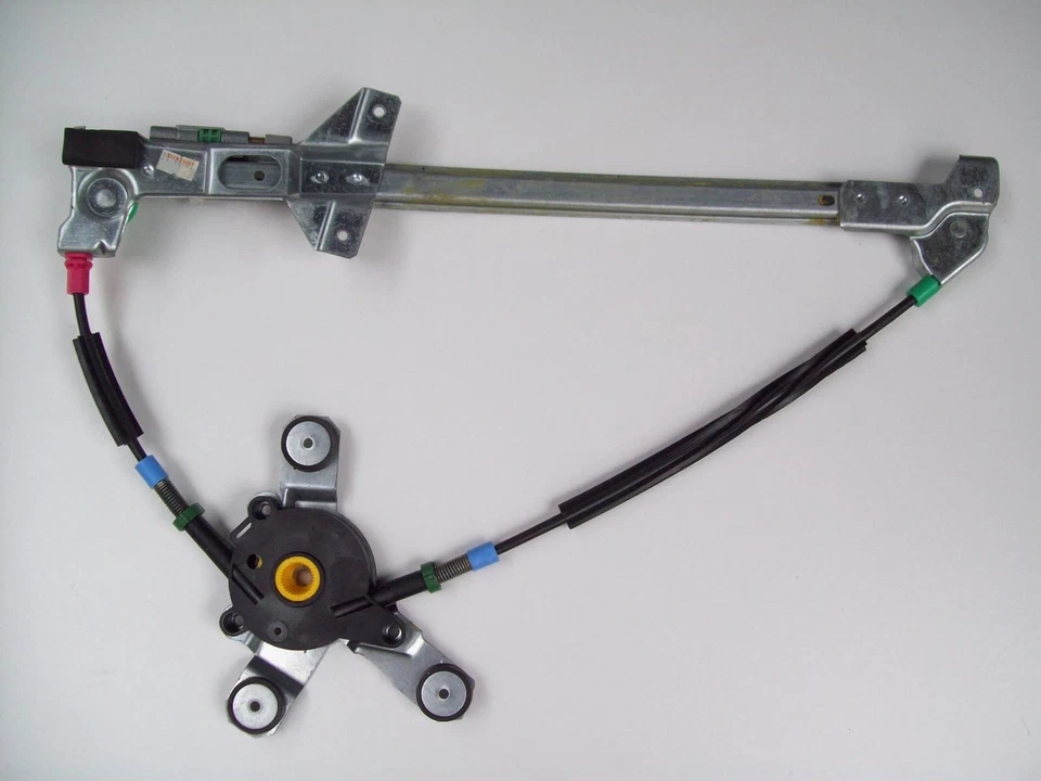 Audi A6 Quattro Window regulator Front Left 4A0837461B 1996-1997 - Image 2 of 2