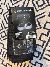 Black Diamond Solution Guide Harness - Men's Medium