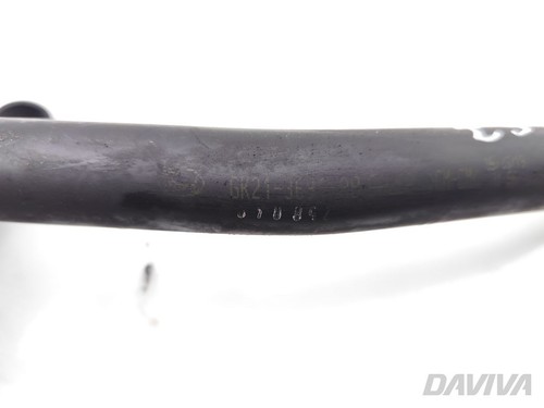 Ford Transit Custom Engine Water Coolant Pipe Hose 2.0 EcoBlue Diesel 2019 Van - Picture 7 of 11