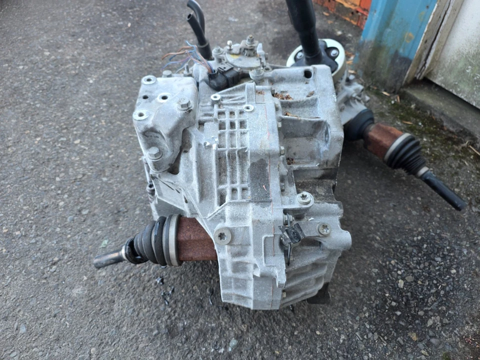 2014 Volkswagen Tiguan Automatic Transmission OEM 46K Miles - Image 3 of 4