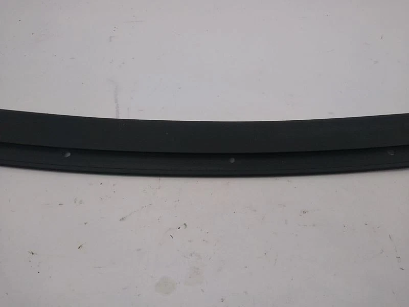 Tapicería de cabezal de parabrisas SAAB 900 CONVERTIBLE 1995 1996 1997 1998 Foto 3 de 4