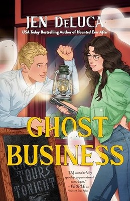 Ghost Business Boneyard Key 2 - GOOD