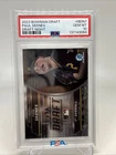 2023 Bowman Draft - Bowman Draft Night Paul Skenes #BDN-7 (RC) PSA 10