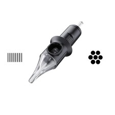 Cheyenne - Safety Liner SLT - Tattoo Cartridges - Pack of 20