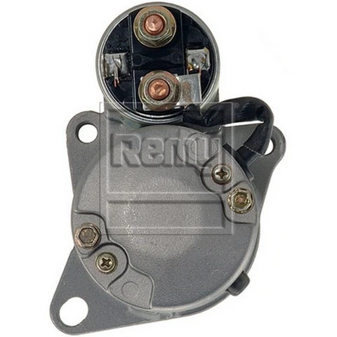 Стартер премиум-класса Remy 17241 для 95–05 Mazda Miata Protege - Изображение 2 из 4