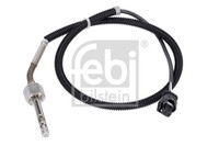 Febi Bilstein Sensor Abgastemperatur 185257 FüR Mercedes SLK R172 Klasse W211