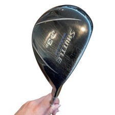Majesty Golf Old Maruman Shuttle Uf U3 Utility Ut Flex Sr