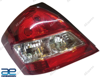 Heckleuchte Links FüR Suzuki Swift Dzire 1.2L 1.3L 2012-2016