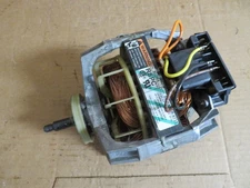 Amana Dryer Motor Part # 40099801 WP2200376