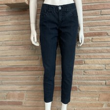 Democracy Ab Technology Jeans Dark Wash Size 6