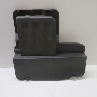 LAND ROVER FREELANDER 2 BATTERY COVER 6H52-5162-AH