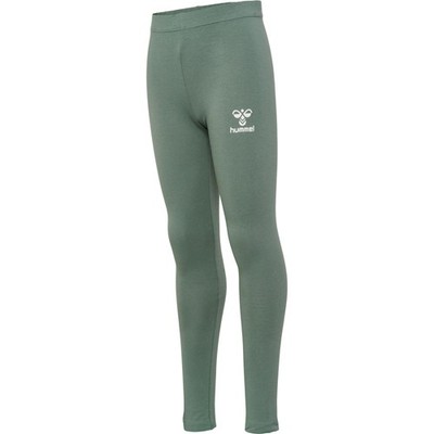 Hummel hmlONZE TIGHTS - LAUREL WREATH /Gr: 140
