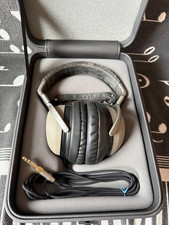 SONY MDR-CD3000 High-End Headphones/Kopfhörer funktionstüchtig + Original Case