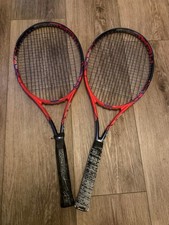Head Graphene Touch Radical Pro Tennis Racquet 4 1/2 Grip 2 frames