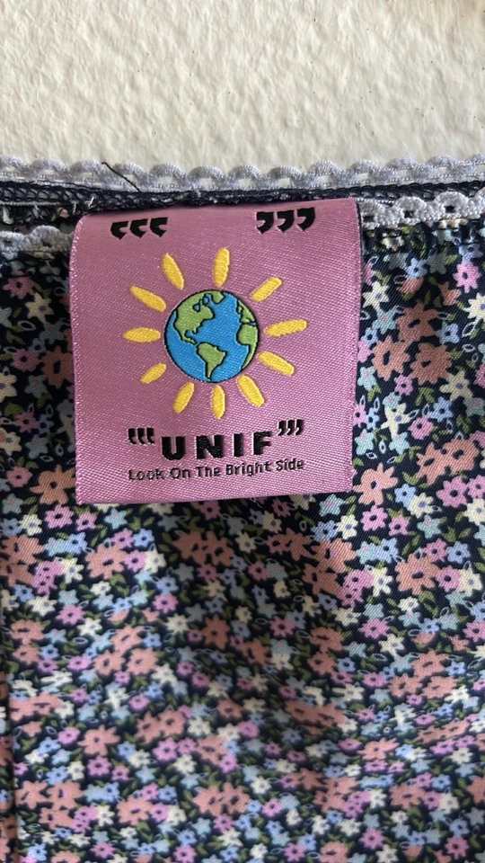 U N I F Cómoda Falda Foto 2 de 4