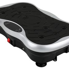 VivaSpa Plateforme de Vibration Minceur Exercice Corps Complet