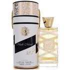 Musk Mood by Lattafa perfume for unisex EDP 3.3 /3.4 oz New in Box