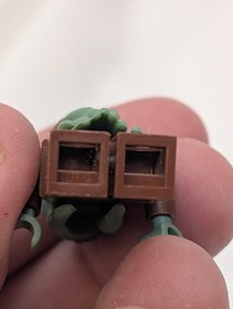 LEGO Star Wars Kit Fisto Minifigure Jedi Knight Master 8088 7661 9526 sw0163