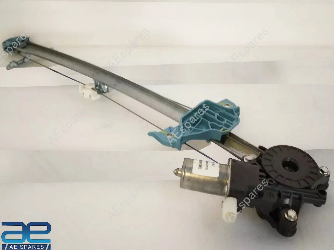 Front Door Window Regulator Assembly RH For Suzuki Swift 2018-2021 83401M55R01 view 2