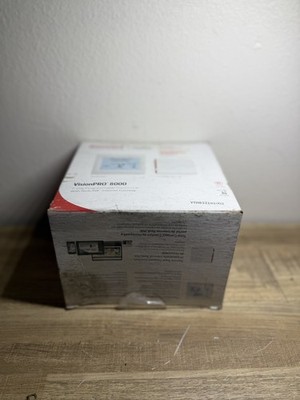 HONEYWELL YTH8321R1002 VISIONPRO 8000 KIT W/ TH8320R1003 THERMOSTAT + REDLINK