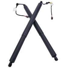 2pcs Rear Liftgate Power Support Shock Struts for Alfa Romeo Stelvio SUV 2017-25